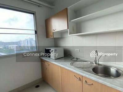 Supalai Park Kaset, Bangkok, Thailand Supalai Park Kaset, Bangkok, Thailand