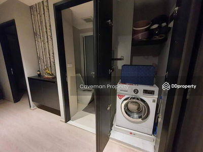 Rhythm Sukhumvit 44/1, Bangkok, Thailand Rhythm Sukhumvit 44/1, Bangkok, Thailand