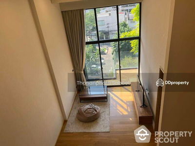 Siamese Exclusive Sukhumvit 31, Bangkok, Thailand Siamese Exclusive Sukhumvit 31, Bangkok, Thailand