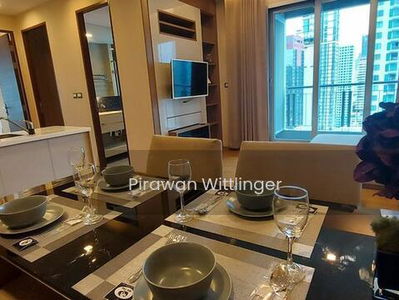 The Address Asoke, Bangkok, Thailand The Address Asoke, Bangkok, Thailand