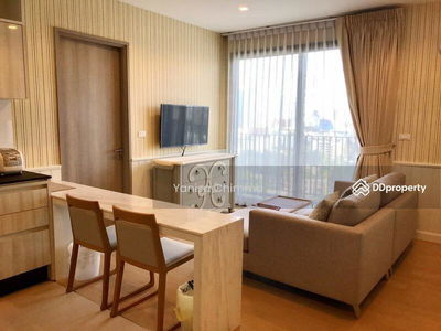 HQ Thonglor by Sansiri, Bangkok, Thailand HQ Thonglor by Sansiri, Bangkok, Thailand