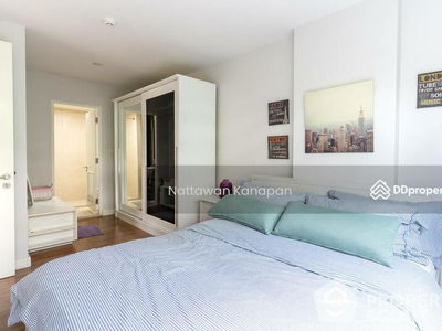 The Clover Thonglor Residence, Bangkok, Thailand The Clover Thonglor Residence, Bangkok, Thailand