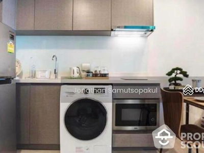 Rhythm Sukhumvit 36-38, Bangkok, Thailand Rhythm Sukhumvit 36-38, Bangkok, Thailand