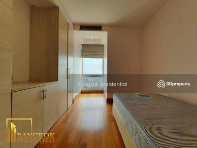 Ascott Sathorn, Bangkok, Thailand Ascott Sathorn, Bangkok, Thailand