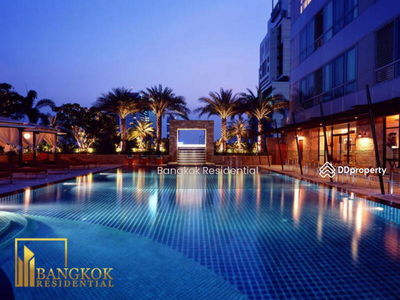 Ascott Sathorn, Bangkok, Thailand Ascott Sathorn, Bangkok, Thailand