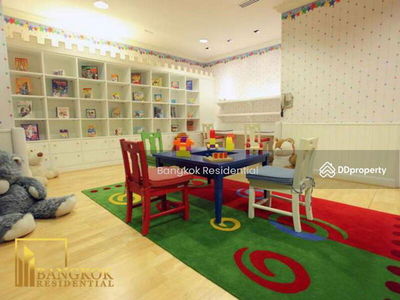 Ascott Sathorn, Bangkok, Thailand Ascott Sathorn, Bangkok, Thailand