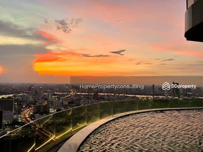 Canapaya Residences Rama 3, Bangkok, Thailand Canapaya Residences Rama 3, Bangkok, Thailand