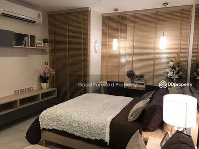 Rhythm Sukhumvit 36-38, Bangkok, Thailand Rhythm Sukhumvit 36-38, Bangkok, Thailand