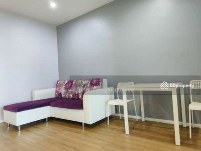 Happy Condo Ladprao 101, Bangkok, Thailand Happy Condo Ladprao 101, Bangkok, Thailand