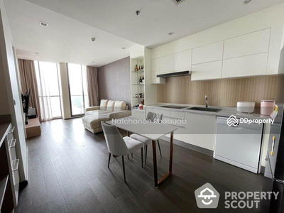 Noble Ploenchit, Bangkok, Thailand Noble Ploenchit, Bangkok, Thailand