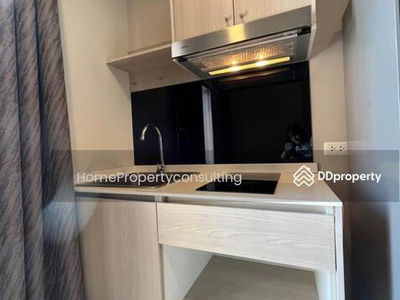 The Tree Onnut Station, Bangkok, Thailand The Tree Onnut Station, Bangkok, Thailand