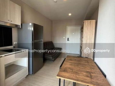 The Tree Onnut Station, Bangkok, Thailand The Tree Onnut Station, Bangkok, Thailand