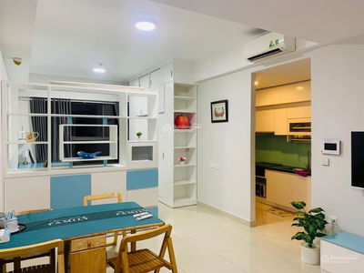 Apartment 8X Dam Sen, Vietnam Apartment 8X Dam Sen, Vietnam