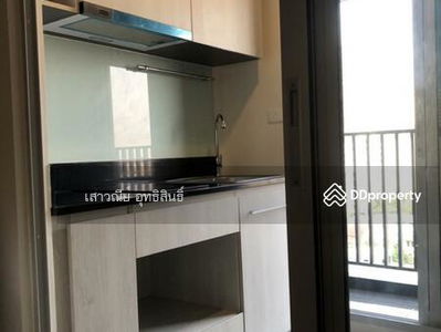 Niche Mono Ramkhamhaeng, Bangkok, Thailand Niche Mono Ramkhamhaeng, Bangkok, Thailand