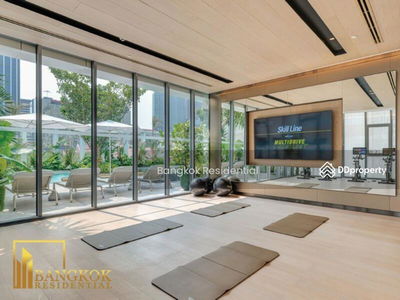 Scope Langsuan, Bangkok, Thailand Scope Langsuan, Bangkok, Thailand