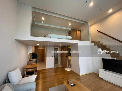 Siamese Exclusive Sukhumvit 31, Bangkok, Thailand Siamese Exclusive Sukhumvit 31, Bangkok, Thailand