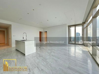 Four Seasons Private Residences, Bangkok, Thailand Four Seasons Private Residences, Bangkok, Thailand