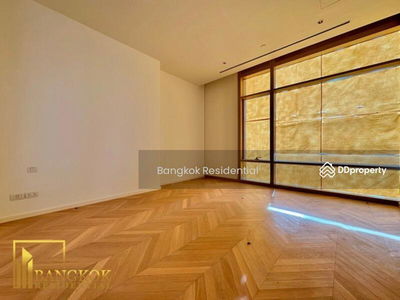 Four Seasons Private Residences, Bangkok, Thailand Four Seasons Private Residences, Bangkok, Thailand