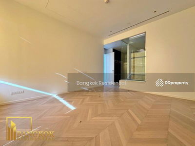 Four Seasons Private Residences, Bangkok, Thailand Four Seasons Private Residences, Bangkok, Thailand