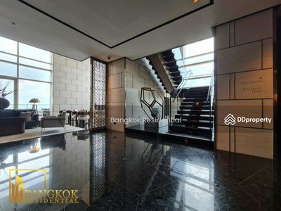 Four Seasons Private Residences, Bangkok, Thailand Four Seasons Private Residences, Bangkok, Thailand