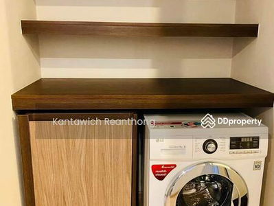 The Capital Ekamai-Thonglor, Bangkok, Thailand The Capital Ekamai-Thonglor, Bangkok, Thailand