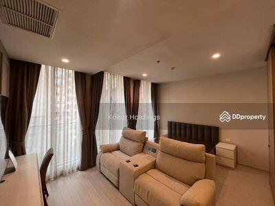 Noble Ploenchit, Bangkok, Thailand Noble Ploenchit, Bangkok, Thailand