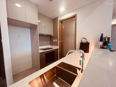 The River Thu Thiem, Vietnam The River Thu Thiem, Vietnam