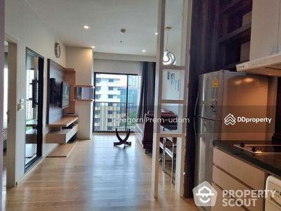 Noble Refine, Bangkok, Thailand Noble Refine, Bangkok, Thailand