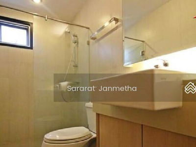 For rent condo zenith place, Bangkok, Thailand For rent condo zenith place, Bangkok, Thailand