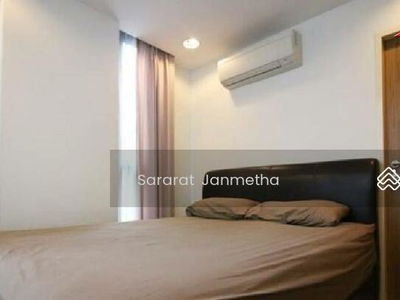 For rent condo zenith place, Bangkok, Thailand For rent condo zenith place, Bangkok, Thailand