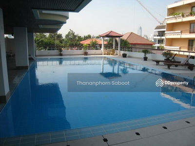 P.W.T. Mansion, Bangkok, Thailand P.W.T. Mansion, Bangkok, Thailand