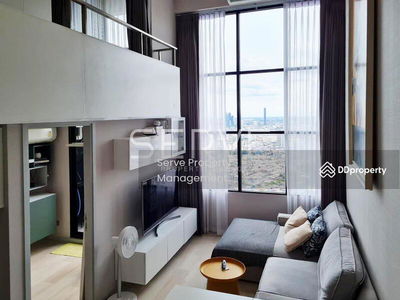 Knightsbridge Prime Sathorn, Bangkok, Thailand Knightsbridge Prime Sathorn, Bangkok, Thailand