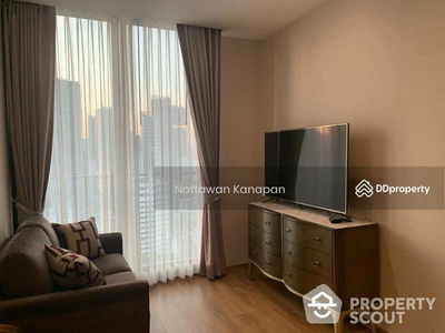 Noble BE33 Sukhumvit, Bangkok, Thailand Noble BE33 Sukhumvit, Bangkok, Thailand