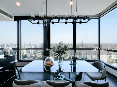 The Esse Sukhumvit 36, Bangkok, Thailand The Esse Sukhumvit 36, Bangkok, Thailand