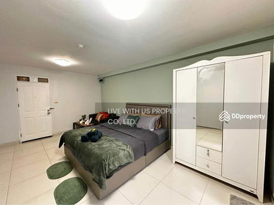 City Home Ratchada, Bangkok, Thailand City Home Ratchada, Bangkok, Thailand