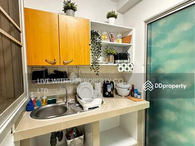 City Home Ratchada, Bangkok, Thailand City Home Ratchada, Bangkok, Thailand