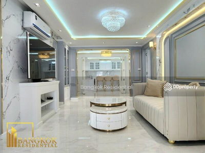 Petch 9 Tower, Bangkok, Thailand Petch 9 Tower, Bangkok, Thailand