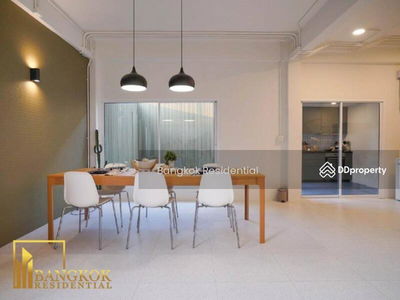 Townhouse, Bangkok, Thailand Townhouse, Bangkok, Thailand