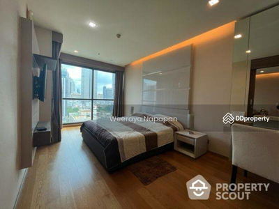 The Address Sathorn, Bangkok, Thailand The Address Sathorn, Bangkok, Thailand