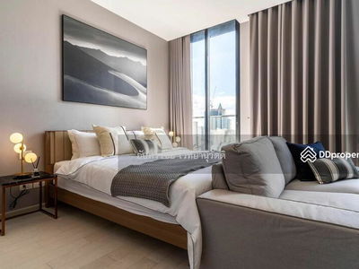 Noble Ploenchit, Bangkok, Thailand Noble Ploenchit, Bangkok, Thailand