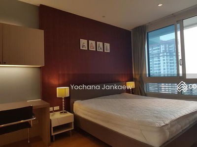 Villa Ratchatewi, Bangkok, Thailand Villa Ratchatewi, Bangkok, Thailand