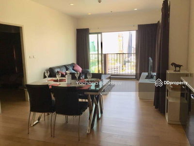 Noble Reveal, Bangkok, Thailand Noble Reveal, Bangkok, Thailand