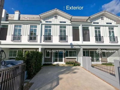 Indy Bangna-Ramkhamhaeng 2, Bangkok, Thailand Indy Bangna-Ramkhamhaeng 2, Bangkok, Thailand