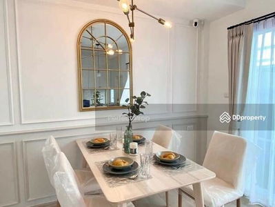 Indy Bangna-Ramkhamhaeng 2, Bangkok, Thailand Indy Bangna-Ramkhamhaeng 2, Bangkok, Thailand