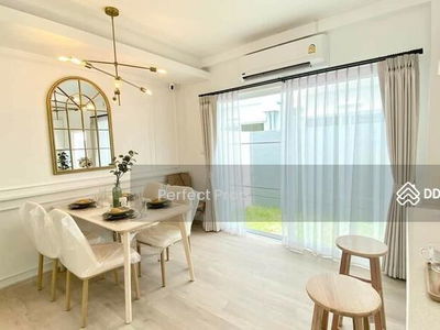 Indy Bangna-Ramkhamhaeng 2, Bangkok, Thailand Indy Bangna-Ramkhamhaeng 2, Bangkok, Thailand