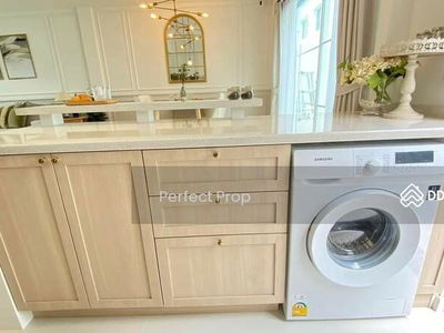 Indy Bangna-Ramkhamhaeng 2, Bangkok, Thailand Indy Bangna-Ramkhamhaeng 2, Bangkok, Thailand