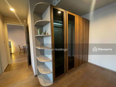 IDEO Q Sukhumvit 36, Bangkok, Thailand IDEO Q Sukhumvit 36, Bangkok, Thailand