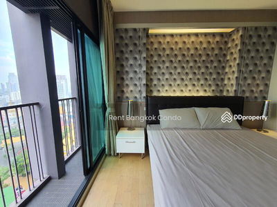 Noble Reveal, Bangkok, Thailand Noble Reveal, Bangkok, Thailand