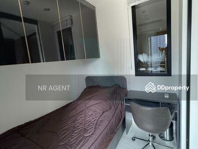 Life Asoke, Bangkok, Thailand Life Asoke, Bangkok, Thailand