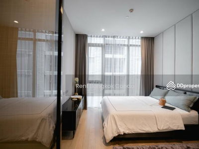 Vittorio 39, Bangkok, Thailand Vittorio 39, Bangkok, Thailand